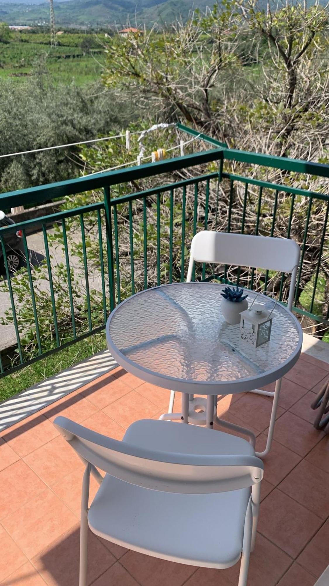 Home Rocce Nere Elisir Giardini Naxos Ngoại thất bức ảnh